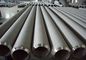 4&quot; 6&quot; 8 Inch 304 / 316L Stainless Steel Precision Seamless Tube For Hydraulic Equipment supplier