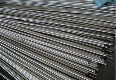 300 Series Decorative ERW Welded Stainless Steel Pipe 3 Inch For Vehicle supplier