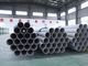F321 316L Stainless Steel Seamless Tube , schedule 80 stainless steel pipe supplier
