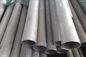 AISI DIN JIS Stainless Steel Seamless Tube Professional 1.4552 Schedule 80 Seamless Pipe supplier