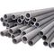 Alloy Steel Seamless Boiler Heat Exchanger Tubes ASTM A213 / 213M Standard supplier