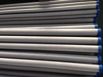 High Efficiency Heat Exchanger Tubes A1016 / A1016M 6m Length U Shape supplier