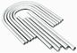High Efficiency Heat Exchanger Tubes A1016 / A1016M 6m Length U Shape supplier