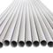 Cold Drawn / Rolled Heat Exchanger Steel Tube , ASTM A213 Heat Transfer Tube supplier