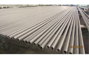 Custom Heat Transfer Tube Heat Exchanger , 316 304 Stainless Steel Seamless Pipe supplier
