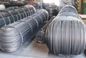 Annealed Grade 304 321 Heat Exchanger Tubes Cold Rolled / Cold Drawn ASTM A213 supplier