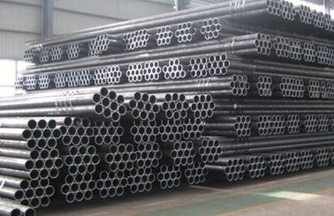 ASTM A53 Standard Carbon Steel Seamless Pipe / Cold Drawn Seamless Steel Tube supplier