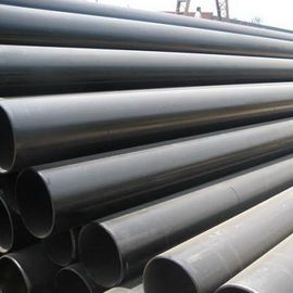 1/4'' - 32'' Seamless Carbon Steel Pipe For Chemical Industrial / Building supplier