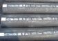 1/4'' - 32'' Seamless Carbon Steel Pipe For Chemical Industrial / Building supplier