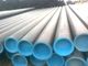 ASTM A53 Structural Steel Pipe OD 10.3mm - 1219mm Seamless Steel Tube supplier