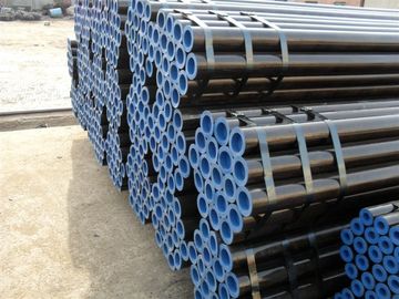 Schedule 80 Steel Pipe , 120 XXS Astm Carbon Steel Pipe For Hydraulic / Fluid supplier