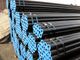 ASTM A53 Structural Steel Pipe , CS Seamless Pipes OD 10.3mm - 1219mm supplier