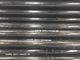 GB / T 8162 Seamless Carbon Steel Pipe Grade 20 Blank And Black Painting supplier