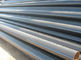 Oiled / Black Painted Astm A53 Grade B Seamless Pipe OD 10.3mm - 1219mm supplier