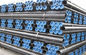Precision Black Steel Tube , ASTM A106 GR. B Carbon Steel Casing Pipe supplier