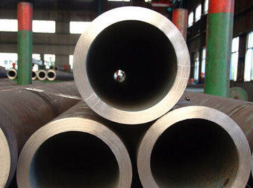 API Seamless Carbon Steel Pipe / Casing Pipe / Line Pipe With Fixed Length supplier