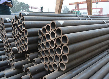 API Seamless Carbon Steel Pipe / Casing Pipe / Line Pipe With Fixed Length supplier