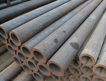 API Seamless Carbon Steel Pipe / Casing Pipe / Line Pipe With Fixed Length supplier