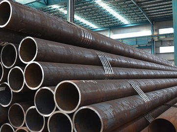 API Seamless Carbon Steel Pipe / Casing Pipe / Line Pipe With Fixed Length supplier