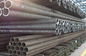 ASTM Black Carbon Steel Pipe , Carbon Steel Seamless Pipe For Construction supplier
