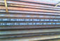 Gas / Water / Oil Transportation CS Seamless Carbon Steel Pipe Hot Rolled supplier