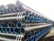 Large Diamete 30&quot; ERW Carbon Steel Pipe , ERW Welded Pipe For Transporting Oil supplier