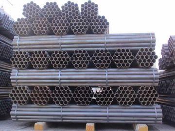 Large Diamete 30" ERW Carbon Steel Pipe , ERW Welded Pipe For Transporting Oil supplier