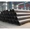 Welding API 5L Carbon Steel ERW Steel Pipe OD Size 219 mm - 820mm For Construction supplier