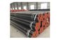 30 Inch Metal ERW Steel Tube , Seamless Mechanical Tubing With API 5L / ISO Certificates supplier