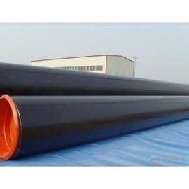 Large Diameter 64 Inch LSAW Steel Pipe API 5L X52 for Construction ISO Standard supplier