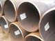 Large Diameter 64 Inch LSAW Steel Pipe API 5L X52 for Construction ISO Standard supplier
