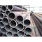 Cold Rolled ASTM A53 Grade B Seamless Pipe , Seamless Boiler Tubes 7mm - 40mm Thickness supplier