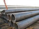 Raw / Painting / 3LPE LSAW Steel Pipe Carbon Steel Welded Tubes 325mm - 2000mm supplier