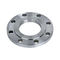 Forged 316 Stainless Steel Pipe Fittings ASTM A182 F316 SW WN BL Flange supplier