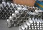Seamless / Welded Schedule 40 Stainless Steel Pipe Fittings Bend GOST 17375-2001 supplier