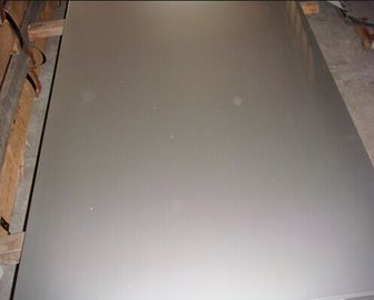 ASTM A240 316L 301 304 316 Stainless Steel Sheet / Plate 2B HL NO1 Finish 2000mm supplier