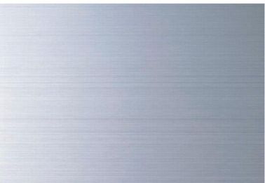 ASTM A240 316L 301 304 316 Stainless Steel Sheet / Plate 2B HL NO1 Finish 2000mm supplier