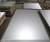 Anti Corrosive 316 304 stainless steel sheet metal 1000mm - 6000mm Length supplier