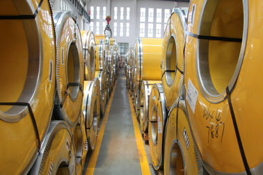 0.4mm - 50mm HR Hot Rolled Stainless Steel Coil &amp; 1mm thick sheet ASTM , GB supplier
