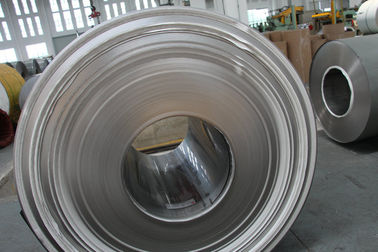 0.4mm - 50mm HR Hot Rolled Stainless Steel Coil &amp; 1mm thick sheet ASTM , GB supplier