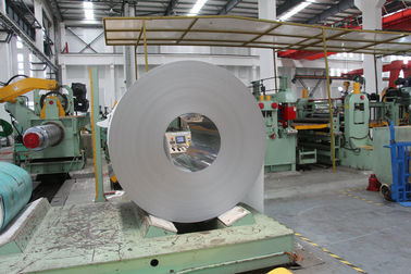 0.4mm - 50mm HR Hot Rolled Stainless Steel Coil &amp; 1mm thick sheet ASTM , GB supplier