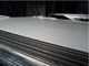 12 X 18H10T 321 Stainless Steel Sheet , 1800mm Width Hot Rolled Steel Plate supplier