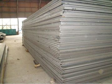 ASTM A240 Cold / Hot Rolled 321 304 316 Stainless Steel Plates 1000 - 1250 mm width supplier