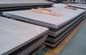 321 Stainless Steel Plate BA 8K 6K Bright Surface DIN / EN Standard For Construction supplier