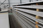 Chemical Cold Rolled Steel Sheet , 0.2mm-80mm Thickness Stainless Steel 304 Plate supplier