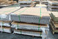 Chemical Cold Rolled Steel Sheet , 0.2mm-80mm Thickness Stainless Steel 304 Plate supplier