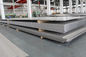 1000 - 1800mm Width Stainless Steel Diamond Plate , Polished Stainless Steel Sheet supplier