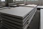 Automotive Trim / Molding 304 Stainless Steel Sheet 1000 - 1800 Mm Width supplier
