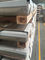 321 Stainless Steel Plate Thickness 10mm / 16mm / 20mm For Heat Exchangers supplier