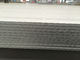 321 Stainless Steel Plate Thickness 10mm / 16mm / 20mm For Heat Exchangers supplier